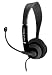 Ear Force D2 Black Headset (Nintendo DS)