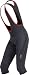 Image of GORE BIKE WEAR Herren Trägerhose OXYGEN Bibtights 3/4 mit Gesässeinsatz, black, L, WWOXYA990009