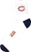 Search : Chicago Bears Socks Three Pair Pack