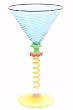 Tutti Frutti Martini