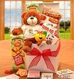 Get Well Soon Sunshine Care Package - Bits and Pieces Gift Store