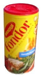 Maggi Fondor Seasoning, 200g