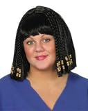 Review Pams  / Wig: Queen Of The Nile Deluxe Beaded