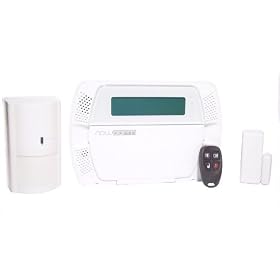 Nowalarm Nowlite: Wireless Alarm System