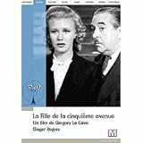 5th Ave Girl ( Fifth Avenue Girl )