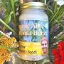 Living Tree Alive Coconut Butter