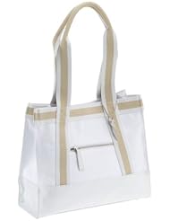 ara Damen Canvas Tasche mit Synthetik, 1471