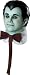 The Munsters Eddie Munster Latex Mask