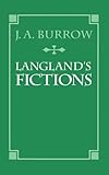 Langland's fictions