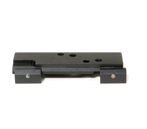Mounts Weaver Scope Mount