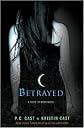 Betrayed 1st (first) edition Text Only