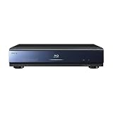 Sony BDP-S500 1080p Blu-Ray Disc Player