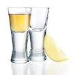 BAR ESSENTIALS BOSTON LIQUEUR GLASSES - BOSTON LIQUEUR GLASSES, BAR ESSENTIALS COLLECTION, SET OF 4