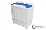 Harris Classic Twin Tub Washing Machine