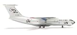 1/500 �C�����[�V�� IL-76 ���ۘA���R/�A�r�A�R���E�W�g�g�����X (515344)