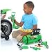 Pit Crew Air Compressor Set Image