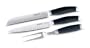 Anolon Advanced Santoprene Cutlery 3-Piece Slice and Carve Set