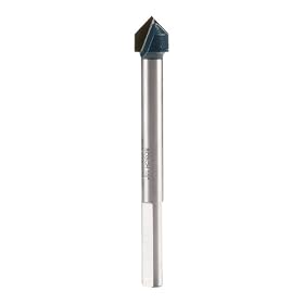 Bosch GT600 1/2-Inch Carded Glass and Tile Bit