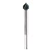 Bosch GT600 1/2-Inch Carded Glass and Tile Bit