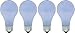 GE Lighting 67773 GE Lightin None, 4 Count (Pack of 1), Reveal