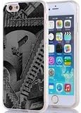 Iphone 6 Case, Apple Iphone 6S Case Aj Escher Art Drawing