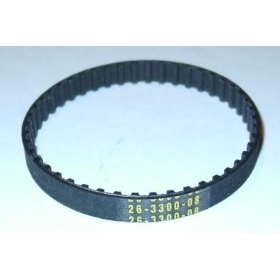 Electrolux Vacuum Cleaner Gear Belt
