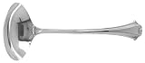 Reed & Barton French Chippendale-Rds(Silverplate-1981) Gravy Ladle, Solid Piece