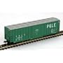 Athearn - 50' Sieco Box, P&LE #39821 N