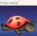 Twilight Ladybug Constellation Nightlight