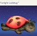 Baby : Twilight Ladybug Constellation Nightlight
