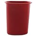 KitchenAid KFP77PER feed tube pusher, empire red.
