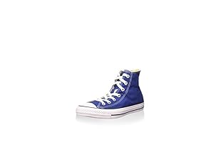 Converse Zapatillas abotinadas All Star Hi Seasonal (Azul)