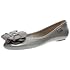 melissa ballerines Les Tropézi