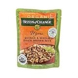 Seeds Of Change Organic Uyuni Quinoa & Rice ( 12x8.5 OZ)