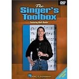 The Singer's Toolbox  DVD