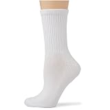 Champion Women's 6-Pack Performance Crew Socks at Champion
