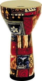 Remo Tunable Doumbek, Ceramic On Sale