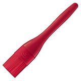 from Zyliss Silicone pastry Brush (red) (Model E25750)