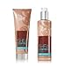 Bath & Body Works Shea Cashmere & Silk Body Lotion & Shower Cream 8 Fl Oz From the True Blue Spa Line
