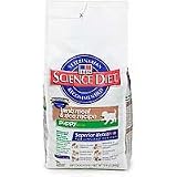 Hill's Science Diet Puppy Lamb Meal and Rice Formula Dry Dog Food