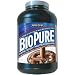 Biopure Whey Protein Isolate Chocolate Flavor By Biopure - 2 Pounds