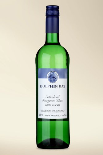 Dolphin Bay Colombard Sauvignon Blanc 2006 - Case of 12