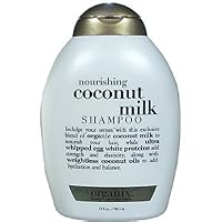 Organix Shampoo