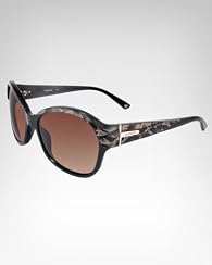 Charming Two Tone Sunglasses