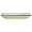 Paula Deen Dot Crazy Rectangle Serving Platter