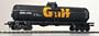 Trainline 40' Tank Car Gulf