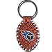 NFL Stitched Key Ring - Tennessee Titans