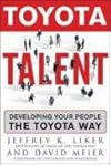 Toyota Talent