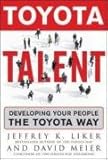 Toyota Talent