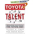 Toyota Talent